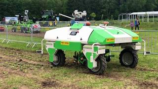 AgriTech Day am Strickhof [upl. by Madeline]