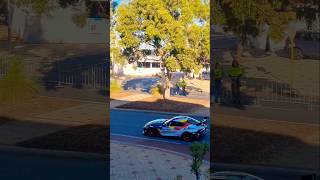 Joondalup rally sums up 🇦🇺 perth australia shorts shortvideo car sports fyp [upl. by Eramal]