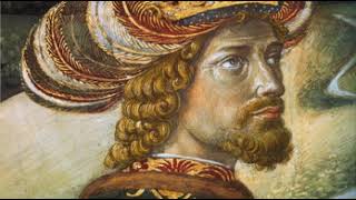 John VIII Palaiologos  Wikipedia audio article [upl. by Eitsirhc]