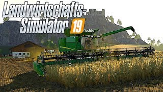 🔴 LS19 Multiplayer Jeder Darf Mitspielen ohne Mods PC  LIVE [upl. by Akiem271]