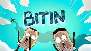 BITIN  Raronesc Pinoy animation [upl. by Sorel]