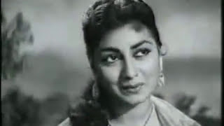 mein tumhi se puchhti hoonBlack Cat1959Meenu Mumtaj amp Balraj SahniLataJ N AkhtarN Duttaa tri [upl. by Sirroned]