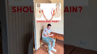 Shoulder Pain Relief Stretch 🤩🤩🤩shoulderpaintreatment algorithm shortsalgorithm [upl. by Airtal979]