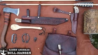 Viking Woodsman Kit [upl. by Etolas]