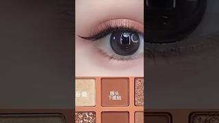 Eye Shadow Tip viral notmine creditstotheowner [upl. by Lona]