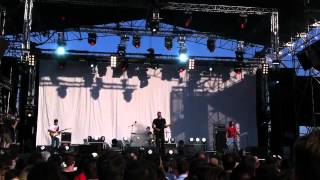 Archers Of Loaf  Wrong Live  Primavera Sound 2012 [upl. by Introc]