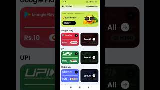 Google Redeem Code Best App With Proof  Free fire diamond tricks tamil shorts royalearningking [upl. by Ennailuj900]