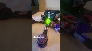 No 9 Eachine Wizard X220 Amazing🤙 The Best Eachine FPV Racer 👌👍🤙 [upl. by Rorry]