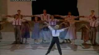 Zorba the Greek sirtaki dance  Mikis Theodorakis Arena di Verona [upl. by Hussar]