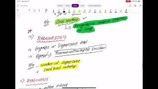 Pneumoconiosis l Occupitional Disease trending fmge [upl. by Jamie]