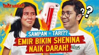 EMIR BIKIN SHENINA NAIK DARAH  FILM ONDE MANDE SEDANG TAYANG DI BIOSKOP [upl. by Amikehs828]