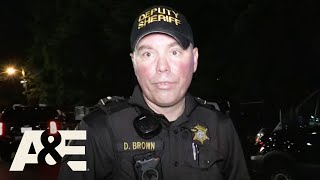 Live PD Interesting Picnic Spread Season 2  AampE [upl. by Hajed539]