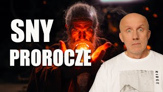 Tajemnice proroczych snów  realne potwierdzone historie [upl. by Eejan]