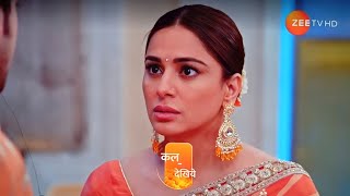 Kundali Bhagya PromoRajveer will take Preeta back homeKundaliPreetaKaranRajveer [upl. by Ylelhsa32]