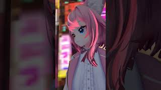 TONTO DE MI vtuber vrchat vrchathispano language yakuza [upl. by Swanhilda]