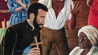 Saint Peter Claver [upl. by Nosemaj]