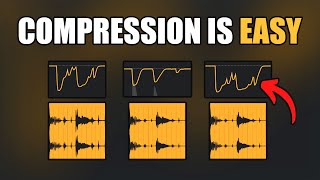 Easiest Way to Understand Compression [upl. by Porty743]