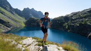 Un mondo da trail runner [upl. by Ecirtahs]