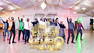 YESU ASIMBI NGAI  COLLECTIF NKEMBO NA YAHWE [upl. by Alyehc]