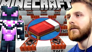 IRAPHAHELL CASTIGA 11 MECIURI GRELE DE MINECRAFT BEDWARS [upl. by Egide]