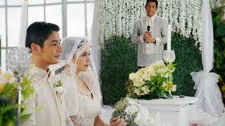 Ang Probinsiyano  The Wedding Wag Ka Nang Umiyak [upl. by Guglielmo]