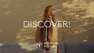 DISCOVER Wertheim Village [upl. by Adnalram]