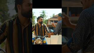 ARM Movie Scene malayalam movie shortsviral [upl. by Enyal]