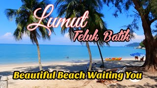 12 BEST PLACES TO TRAVEL LUMUT  Tour Malaysia [upl. by Atsyrc129]