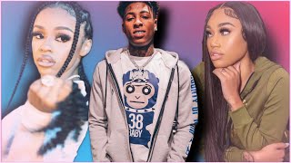 NBA Youngboy Says He Wants another baby By Baby Mama Money Yaya amp Mentions Jania in new song [upl. by Shayne]