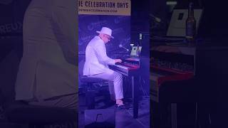 Breakthru  Freddie Mercury Celebration Days  Montreux  Peter Andreev  Piano  2024 [upl. by Aphrodite]