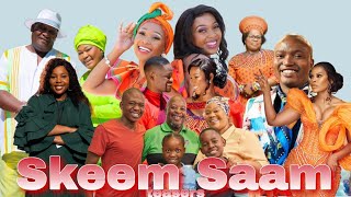 Skeem Saam Teasers 0129 February 2024 [upl. by Ettenawtna]