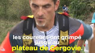 Beau succès pour le Grand Trail de Clermont [upl. by Imij]