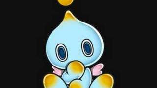 SA2B Neutral Chao Garden [upl. by Groscr]