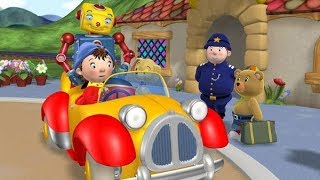 Make Way For Noddy 8 In Hindi [upl. by Bora]