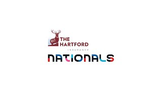 Track amp Field  Day 1  Morning Events  The Hartford Nationals 2024 [upl. by Arratahs]