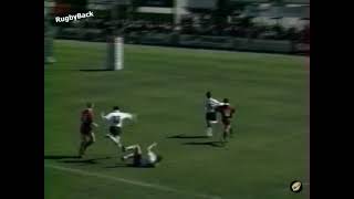 Résumé Brive  Toulouse 1995 Championnat [upl. by Berthoud]