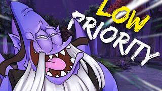 Low Prio Adventures With Dark Seer in DOTA 2 [upl. by Farman413]