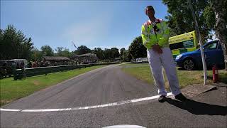 Ruben Kingham Prescott Hill Climb Onboard June 2022 [upl. by Leonard]