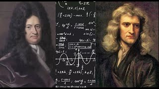 Gottfried Leibniz Roving Philosophical Report [upl. by Akihsat]