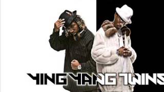 Ying Yang Twins ft Bo Hagon  Awww Skeet Skeet [upl. by Nivej]