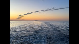 San Pedro Martin and Bahia de los Angeles Sea of Cortez [upl. by Durstin]