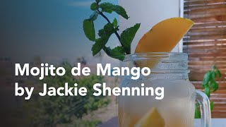 Fonoma  Mojito de Mango by Jackie Shenning [upl. by Sadowski]