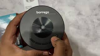 Borrego Portable Mini projector [upl. by Jaco835]