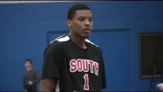 Ricardo Ledo 37 Point Game amp Off The Backboard Dunk  National Prep Showcase 2011 [upl. by Burchett]