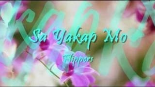 Sa Yakap Mo  Flippers [upl. by Liatris]