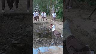 😂 ये देख ली तो हंसी नही रोक पाओगे uppolice 👮 funnyvideo [upl. by Hum397]