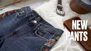 UO Presents — Take A Chance On Pants [upl. by Aisaim]