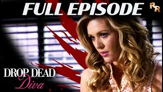 Drop Dead Diva Surrogates Full Episode  Rapid Response [upl. by Knowland]