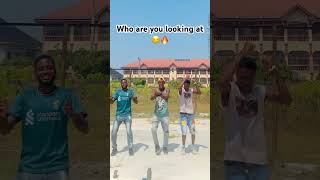 Gbese  lil kesh Titkok Dance challenge teoluckzboom dance dancetutorial [upl. by Tevlev]