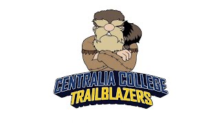 Centralia College vs Wenatchee Valley College Baseball Game 1 [upl. by Ycniuqal]